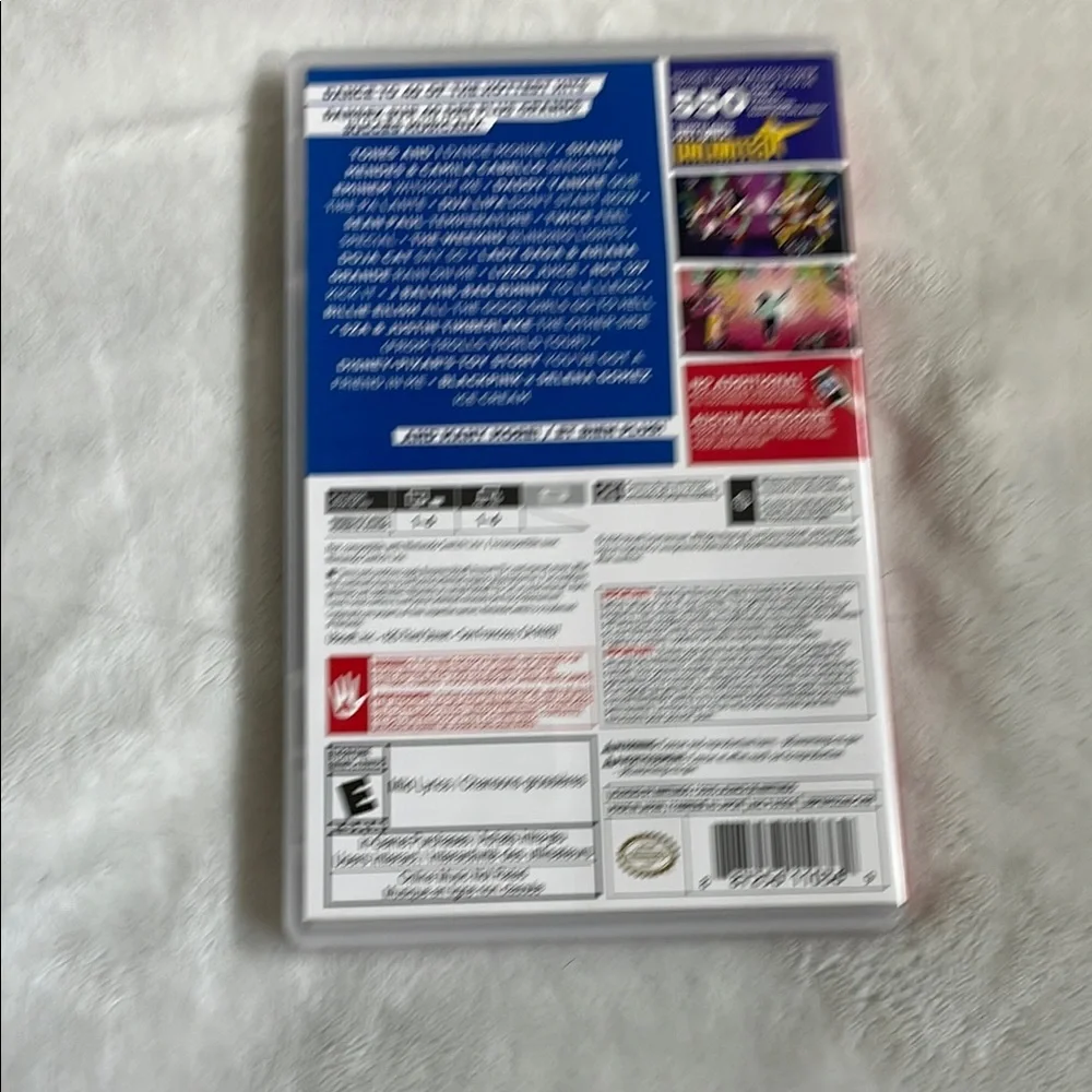 Just Dance 2021 for Nintendo Switch by - Multicolor